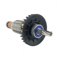 Ротор 240В в сб.к HR2470