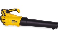 Воздуходув аккумуляторный CHAMPION BB1811 18В*2Ah 594м.куб/ч 2 АКБ и ЗУ Арт. BB1821