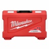 Набор бит MILWAUKEE SHOCKWAVE 56 шт. Арт. 4932430907