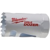 Коронка Milwaukee (III) 30мм Bi-Metal Арт. 49560057
