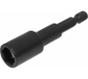 Насадка торцевая MILWAUKEE 1/4" HEX SHOCKWAVE 10x65мм GEN II