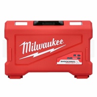 Набор бит MILWAUKEE SHOCKWAVE 56 шт. Арт. 4932430907