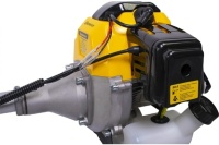 Триммер бенз CHAMPION T438S-2 42,7см3, 1,25кВт, неразъем, прям Арт. T438S-2