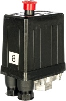 Автоматика компрессора 4 выход 380В Арт. D0035