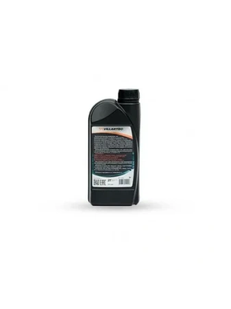 Масло для 2-х тактных двигателей VILLARTEC 2T MOTOR 1л минер. Арт. 5098210100