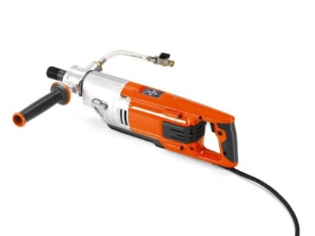 Установка алмазного бурения Husqvarna DM 220 1850Вт до 150мм Арт. 9665635-01