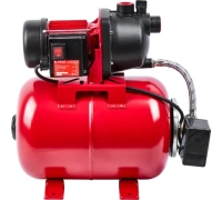 Станция насосная Elitech САВ 1000-24П 1000Вт, 24л, 44м, 53л/мин Арт. САВ 1000-24П