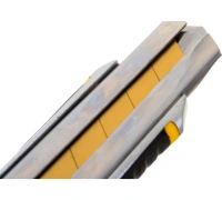 Нож строительный 25мм Inforce Арт. 06-02-13