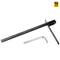 Пила дисковая ЗУБР ПДП-75 2000 Вт 210мм 75мм глубина пропила Арт. ПДП-75