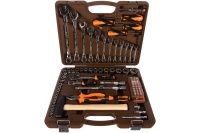 Набор инструмента универсальный 88 предметов ОМТ88S OMBRA Арт. 55015