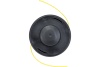 Головка трим. Champion НТ41 М12х1.50 левая +М12х1.75 левая Echo CLS-5800 Stihl FS450 Husq. 235R Арт. C5141
