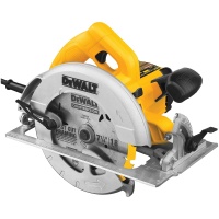Пила дисковая DeWALT DWE 575, 1600 Вт, 190мм Арт. DWE575-KS