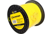 Корд трим. Champion Star (звезда) 2.4мм 245м Арт. C5036