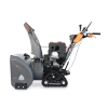 Снегоуборщик VILLARTEC WB 1387ET