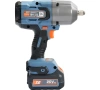Гайковерт акк. уд. SENIX PDWX2-M3-EU-0 1/2 20V 1000Нм без Акк и ЗУ Арт. PDWX2-M3-EU-0