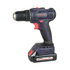 Дрель-шуруповерт акк SPARKY BR2 18Li-C HD 18V*2Ah Li-Ion 40Нм Арт. 14000195157