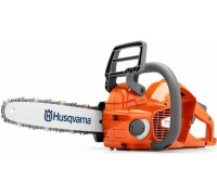 Пила акк. Husqvarna 330i 36V 30см 12" 3/8" 1.1мм без акк. и З/У Арт. 9678937-12
