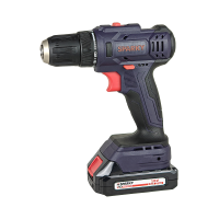 Дрель-шуруповерт акк SPARKY BR2 18Li-C HD 18V*2Ah Li-Ion 40Нм Арт. 14000195157