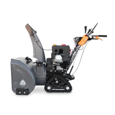 Снегоуборщик VILLARTEC WB 1387ET