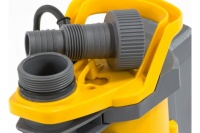 Насос дренажный Denzel DPХ800 X-pro, 800 Вт, 13500 л/ч,225 л/мин Арт. 97226