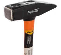 Молоток слесарный 600гр фибергласовая обрезиненная рукоятка Sparta Арт. 10376