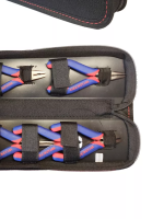 Набор губц. инструм. мини WORKPRO 5 пред. Арт. WP201015