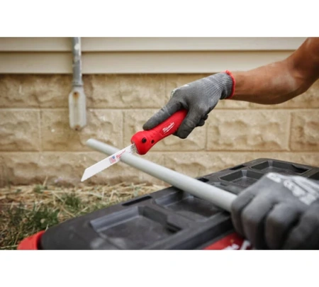 Ножовка складная MILWAUKEE SAWZALL GEN II для сабельных пил Арт. 4932492812