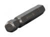 Бита HEX6.0 50мм Makita E-form MZ 3шт/упак Арт. B-25476