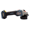 УШМ акк SENIX PAX2125-M2-EU 20V Li-ion 125мм без Акк и ЗУ Арт. PAX2125-M2-EU