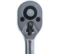 Трещетка 1/4" 150мм 72 зуба Kraftool EXPERT Арт. 27791-1/4_z02