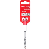 Бур SDS+ 8*110мм Elitech квадробур Арт. 1820.082900