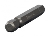 Бита HEX6.0 50мм Makita E-form MZ 3шт/упак Арт. B-25476