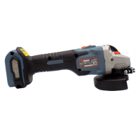 УШМ акк SENIX PAX2125-M2-EU 20V Li-ion 125мм без Акк и ЗУ Арт. PAX2125-M2-EU