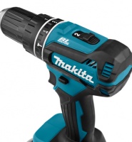 Дрель акк уд Makita DHP485Z 18V Li-Ion Безщет 25/50Нм без акб и зу Арт. DHP485Z