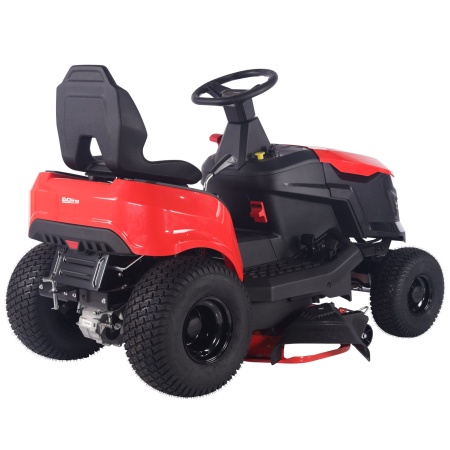 Газонокосилка с сиденьем (трактор) EVOline TRG 98 H