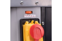 Станок деревообрабатывающий Ставр СДФ-1500 фрезерный Арт. 9040600116