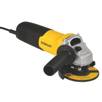 УШМ Stanley STGS7115-RU 115мм 710Вт