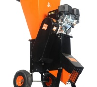 Измельчитель бензиновый Patriot PT SB76 4.7кВт 76мм