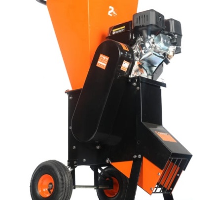 Измельчитель бензиновый Patriot PT SB76 4.7кВт 76мм
