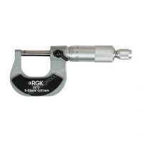 Микрометр RGK MCM-25 (с поверкой) 755818
