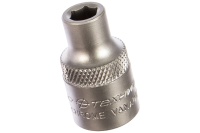 Головка 8мм 1/2 Дело Техники 6 гран. Арт. 620008