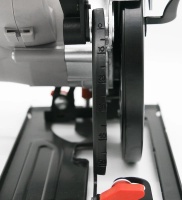 Пила дисковая CROWN CT15187-165 1200Вт 165мм глуб.проп. 54мм Арт. CT15187-165