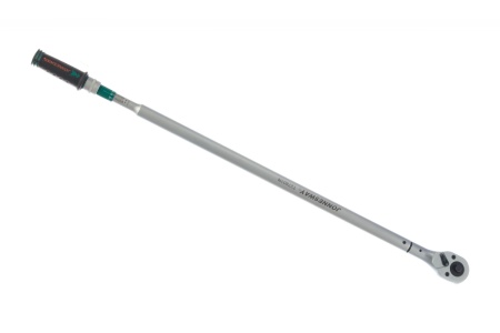 Ключ динамометрический 1" 150-800Нм Jonnesway Арт. 49789