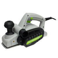 Рубанок Интерскол Р-82/650 82мм, 650Вт, 0-2мм Арт. 424.1.0.00