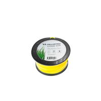 Корд триммерный Villartec (круглый) 3.0мм 150м 5012755150