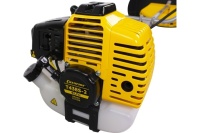 Триммер бенз CHAMPION T438S-2 42,7см3, 1,25кВт, неразъем, прям Арт. T438S-2