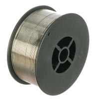 Проволока сварочная порошковая E71T-GS d.1,0 D100 (1кг) Профессионал Арт. 104349