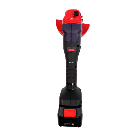 УШМ акк SPARKY M 18Li HD BL 18V*4Ah Li-Ion 125мм акк ЗУ кейс Арт. 14000199189