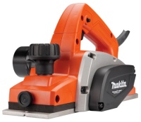 Рубанок Makita М1902 82мм, 500Вт, 0-1мм Арт. M1902
