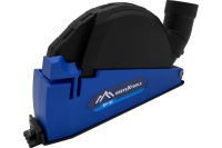 Пылеудалитель на ушм для штробления и отрезных работ 125мм  Vertextools Арт. 20-1-125